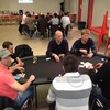 Les deux dernières tables